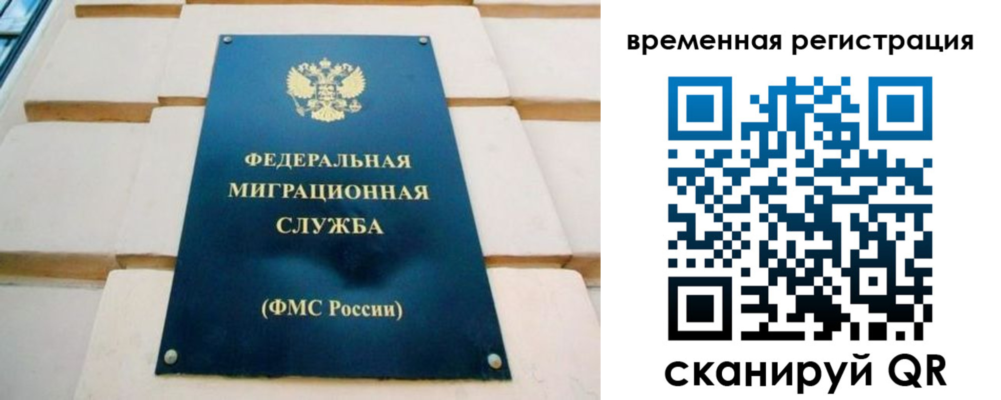 прописка гарантия в Темрюке